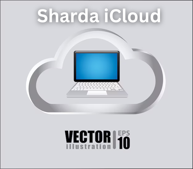 Sharda iCloud