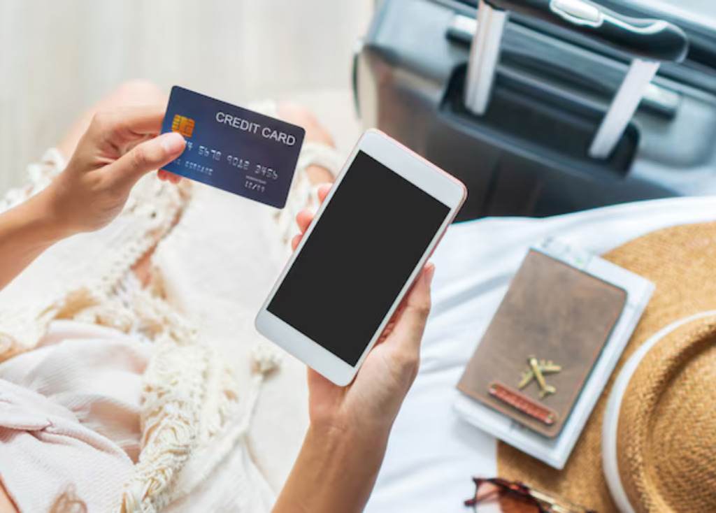 fintechzoom best travel credit card