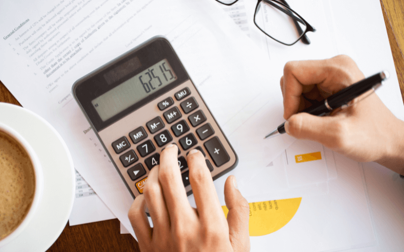 Top Benefits of Using a Bridging Loan Calculator Before You Apply