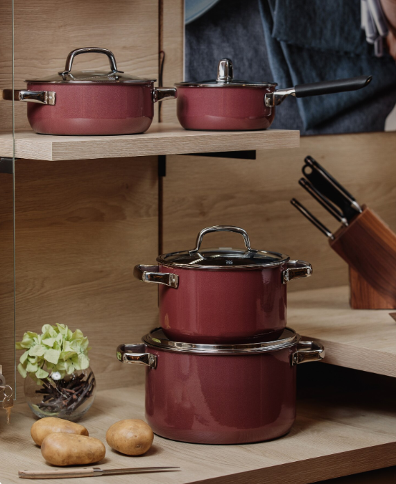 Sauté Without the Stick: Best Nonstick Sets for Every Budget