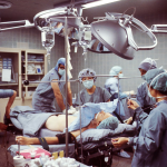 Osteoarthritis and Other Reasons for Total Hip Replacement
