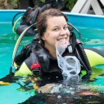 Think About Diving with Manta Rays in Nusa Penida