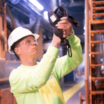 Raising Maintenance Efficiency with Infrared Thermography Inspection