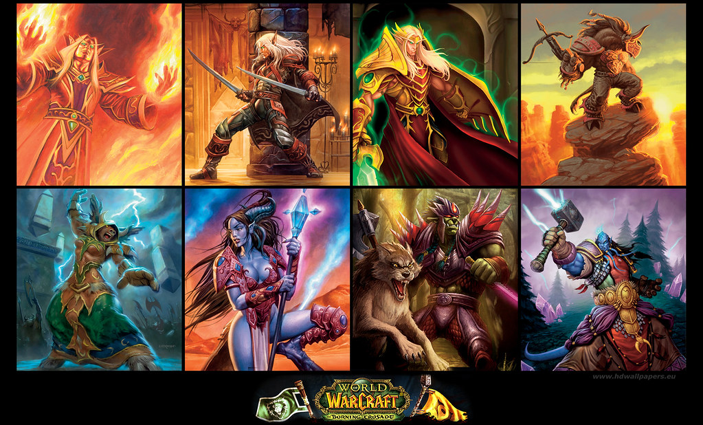 Unveiling the Winning Formula Behind World of Warcraft’s Enduring Success