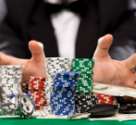Keeping Your Emotions in Check While Betting Requires Avoiding Tilt