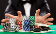 Keeping Your Emotions in Check While Betting Requires Avoiding Tilt