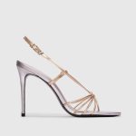 Find Your Fit: The Perfect High Heel Sandal for Your Feet