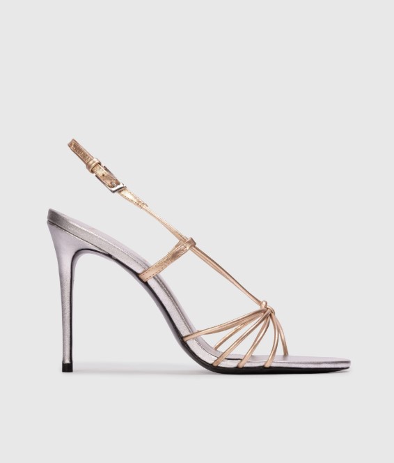 Find Your Fit: The Perfect High Heel Sandal for Your Feet