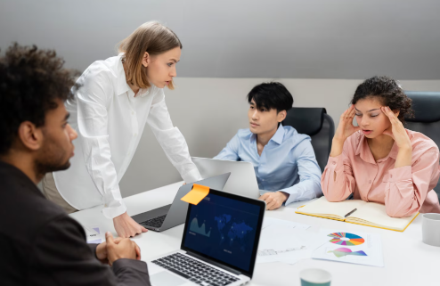 Understanding the Value of a CRISS Report in Effective Risk Management