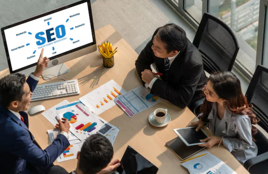 Top SEO Services in Bangalore: Boosting Your Business Online