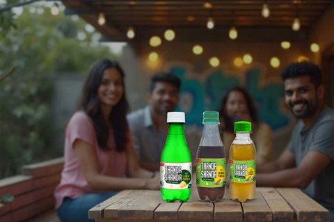 Sipora Beverages: India’s Own Twist on Hydration, Energy & Swag