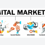 Andrew Pollock: Transforming Digital Marketing in Fort Worth, Texas