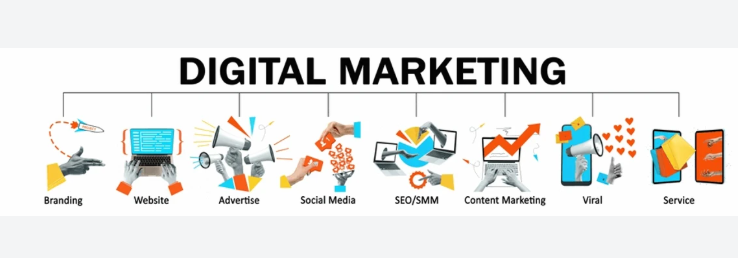 Andrew Pollock: Transforming Digital Marketing in Fort Worth, Texas