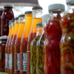 How Pickles Reflect Local Flavors and Family Traditions