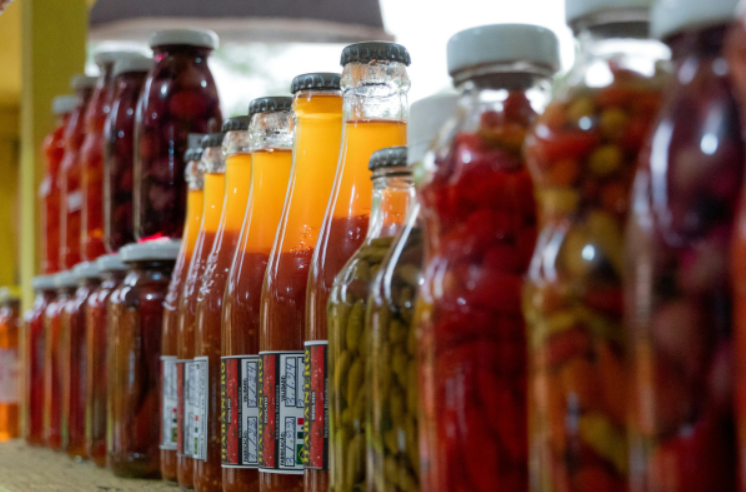 How Pickles Reflect Local Flavors and Family Traditions