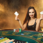 Winning Confidence Through Trusted Online Lottery Platforms