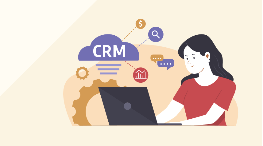 Bespoke CRM System: A Smarter Way to Manage Customer Relationships
