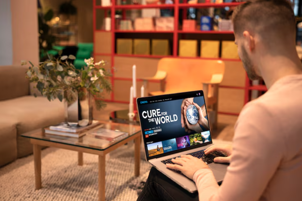 What Is Roku and How It Powers the Streaming ExperienceOrigins of a Streaming Pioneer