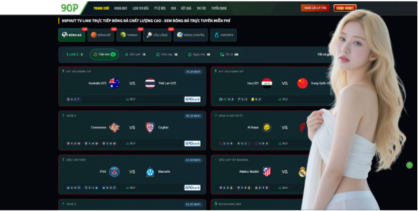 The Growing Demand for Real Time Football Access