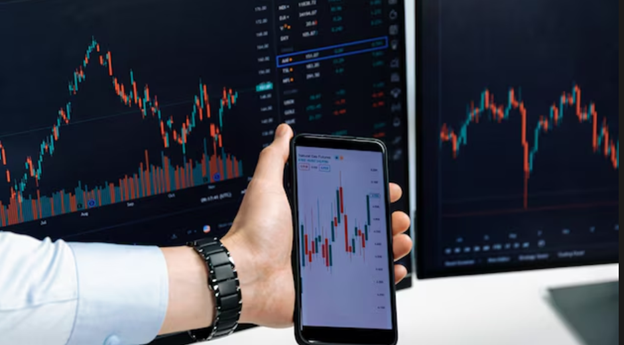 Start Forex Trading Smart with the Best Brokers App Today