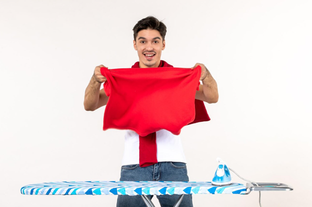 Smart Laundry Begins with Making the Right Equipment Choices