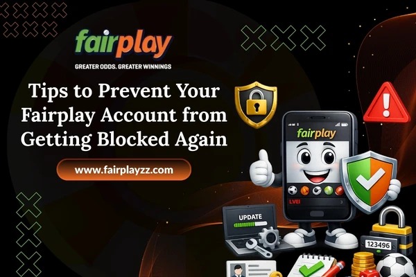 FairPlay Withdrawal Rejected? Common Reasons & Fixes